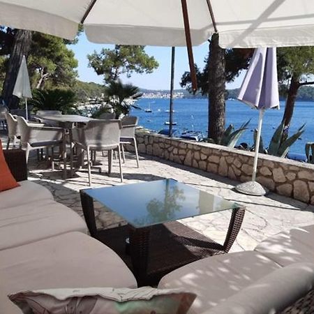 Apartments & Rooms Bianca Mali Lošinj Exteriör bild