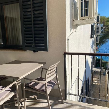 Apartments & Rooms Bianca Mali Lošinj Exteriör bild