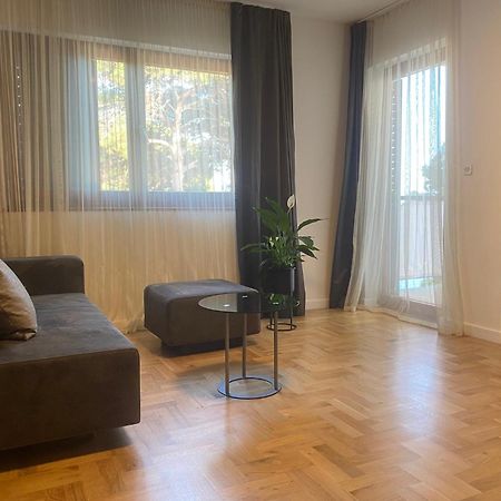 Apartments & Rooms Bianca Mali Lošinj Exteriör bild