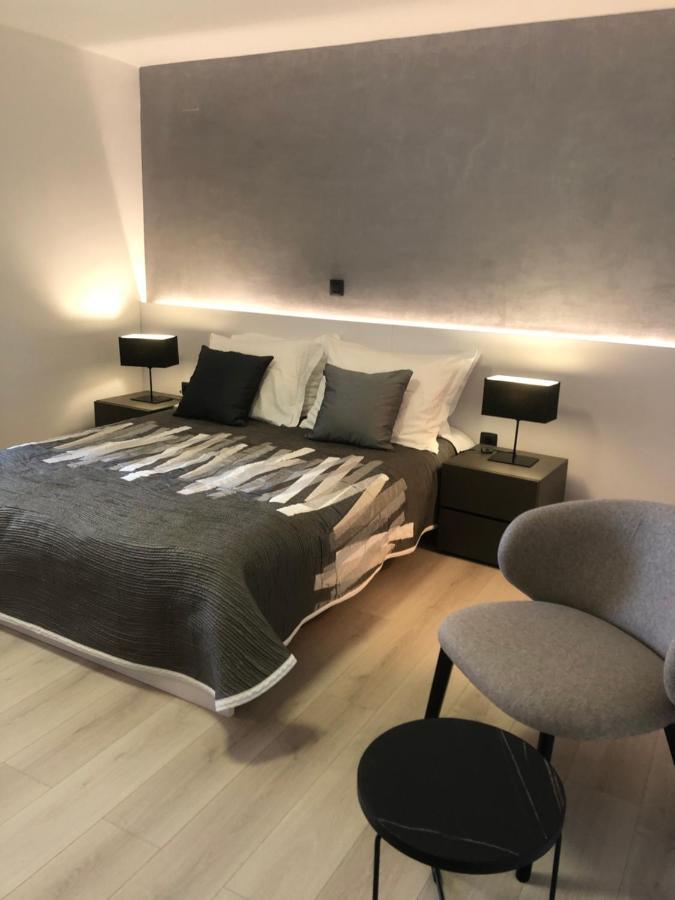 Apartments & Rooms Bianca Mali Lošinj Exteriör bild