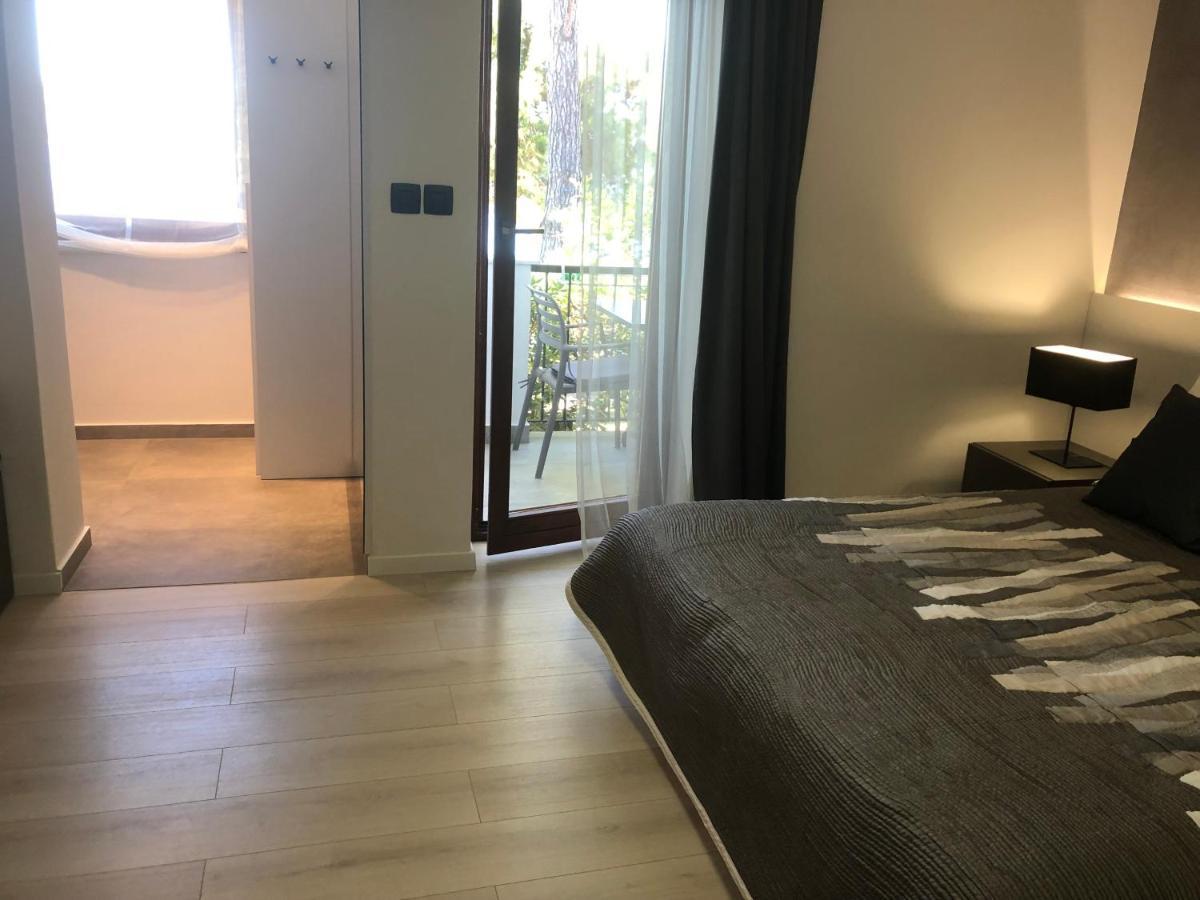 Apartments & Rooms Bianca Mali Lošinj Exteriör bild