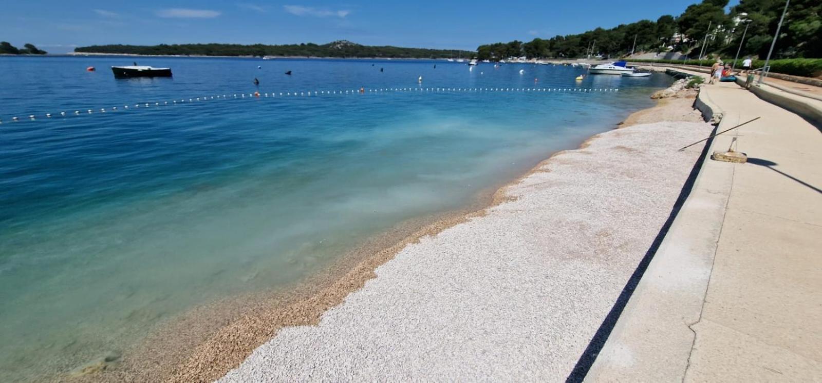 Apartments & Rooms Bianca Mali Lošinj Exteriör bild