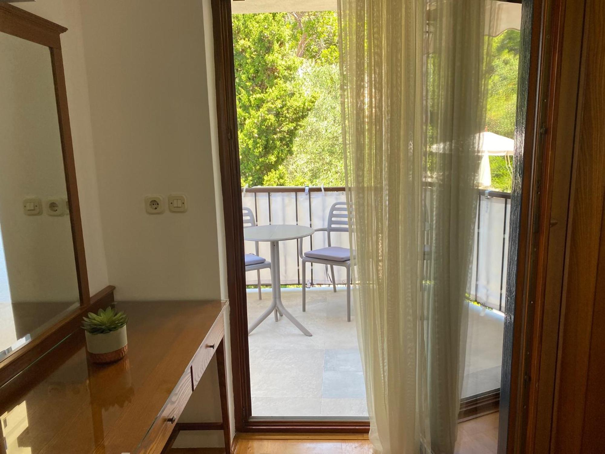 Apartments & Rooms Bianca Mali Lošinj Exteriör bild