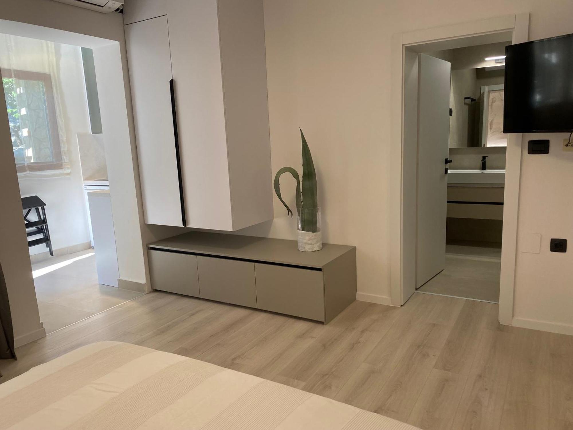 Apartments & Rooms Bianca Mali Lošinj Exteriör bild