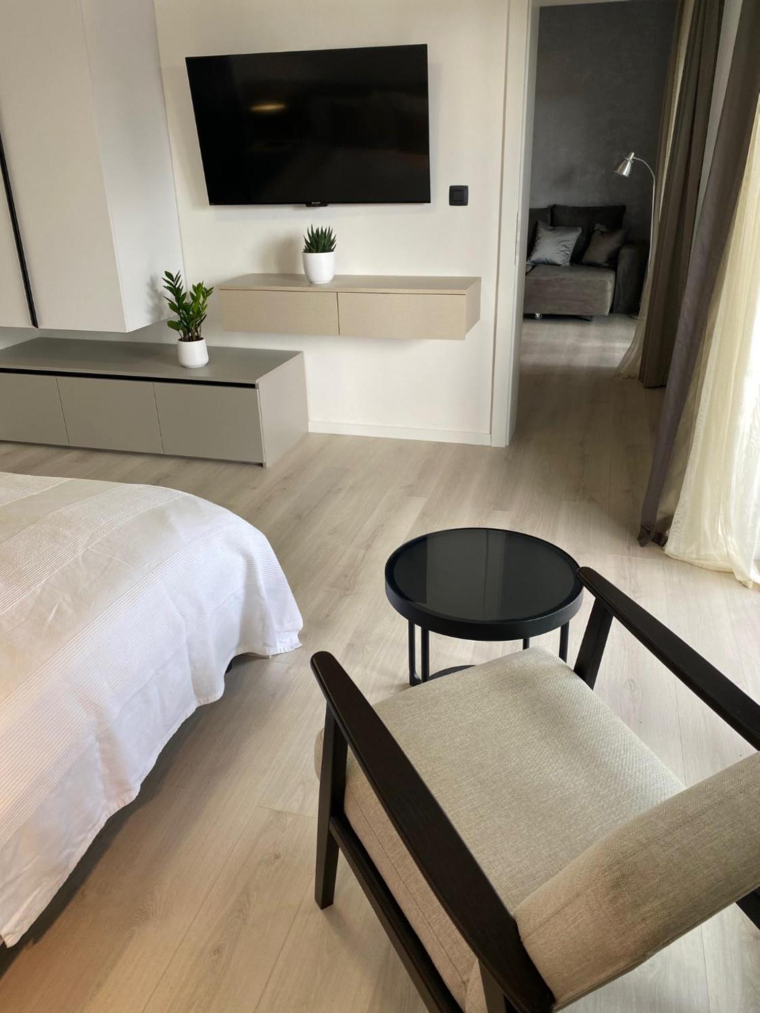 Apartments & Rooms Bianca Mali Lošinj Exteriör bild
