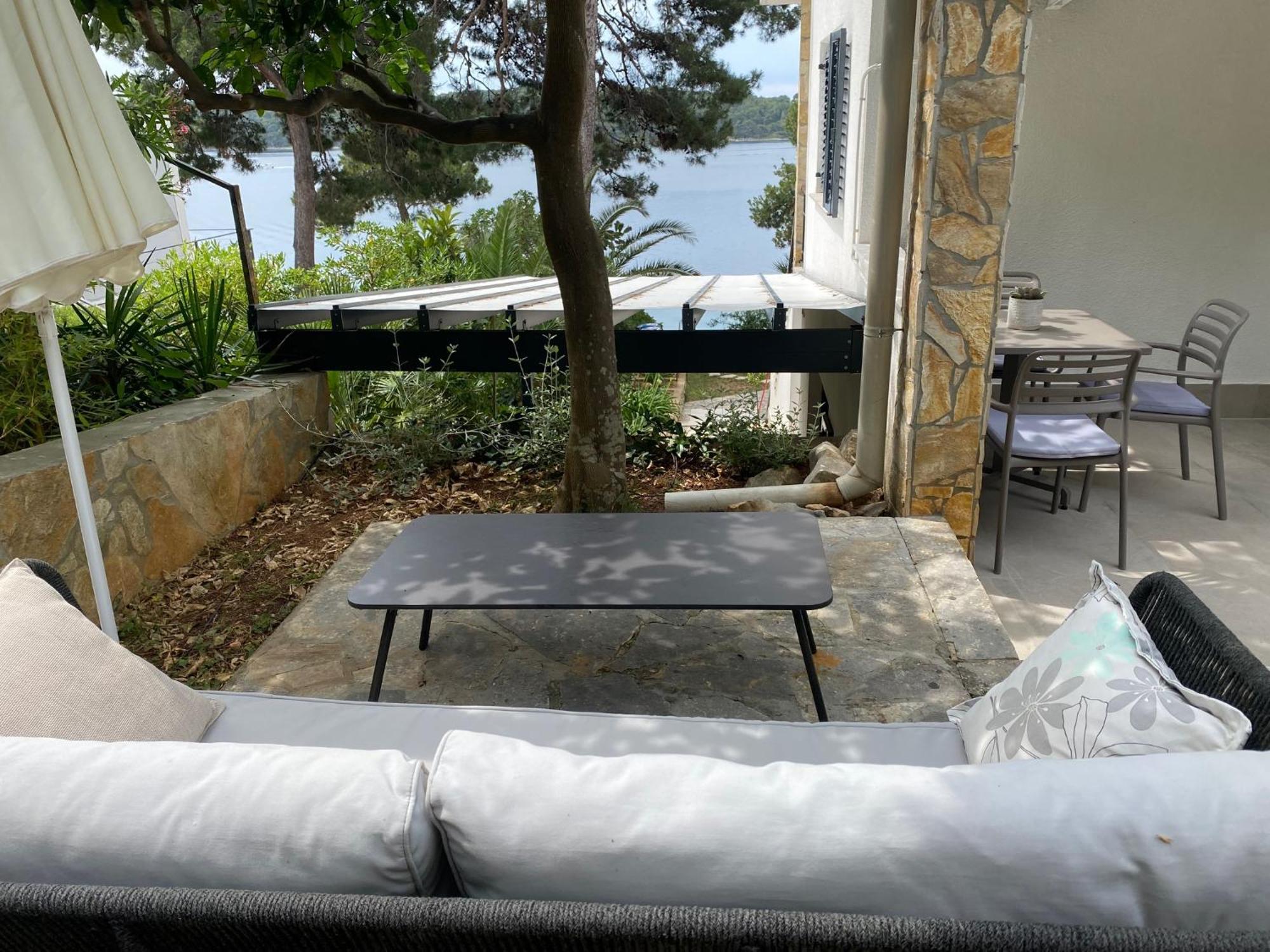 Apartments & Rooms Bianca Mali Lošinj Exteriör bild
