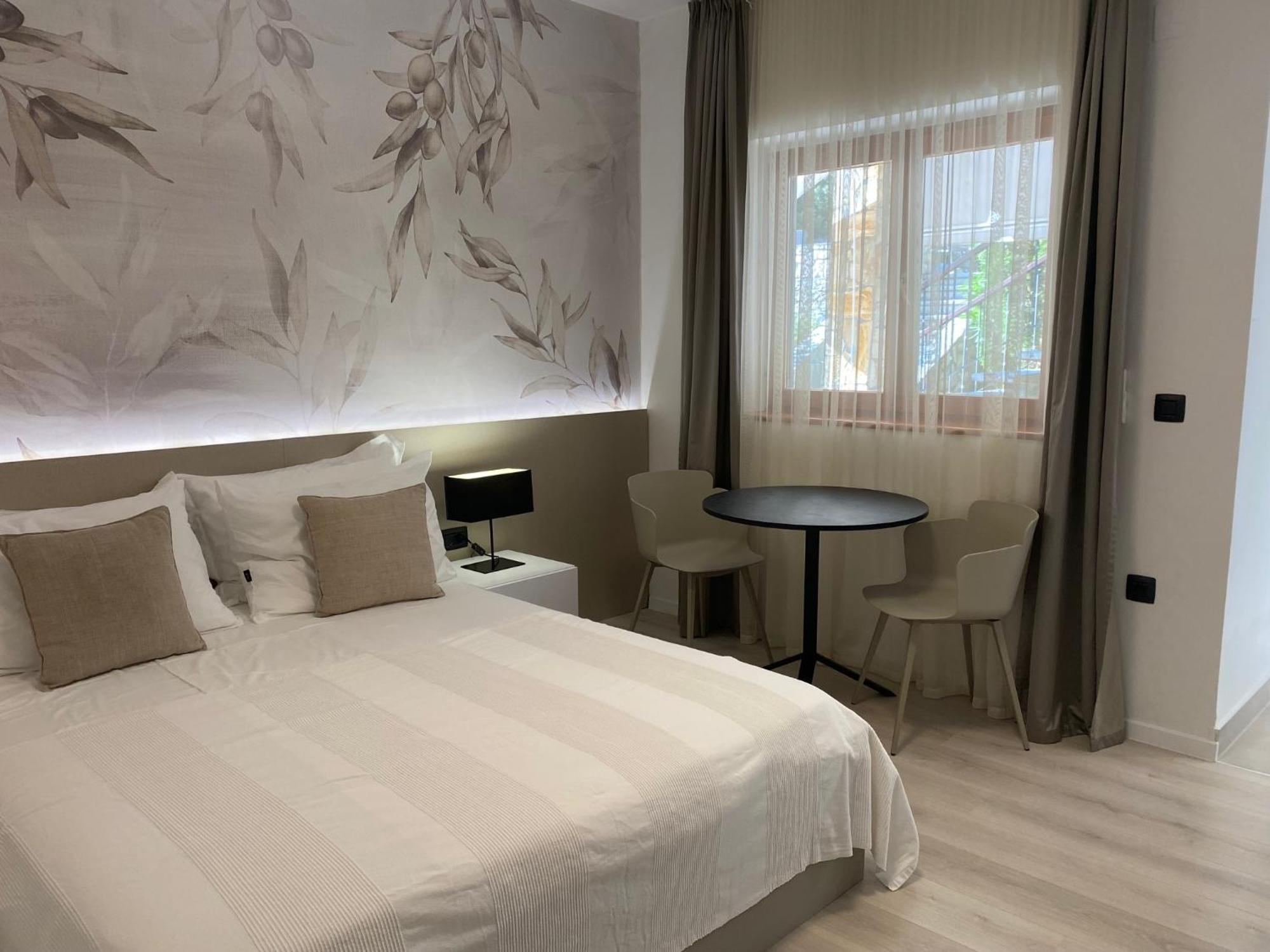 Apartments & Rooms Bianca Mali Lošinj Exteriör bild