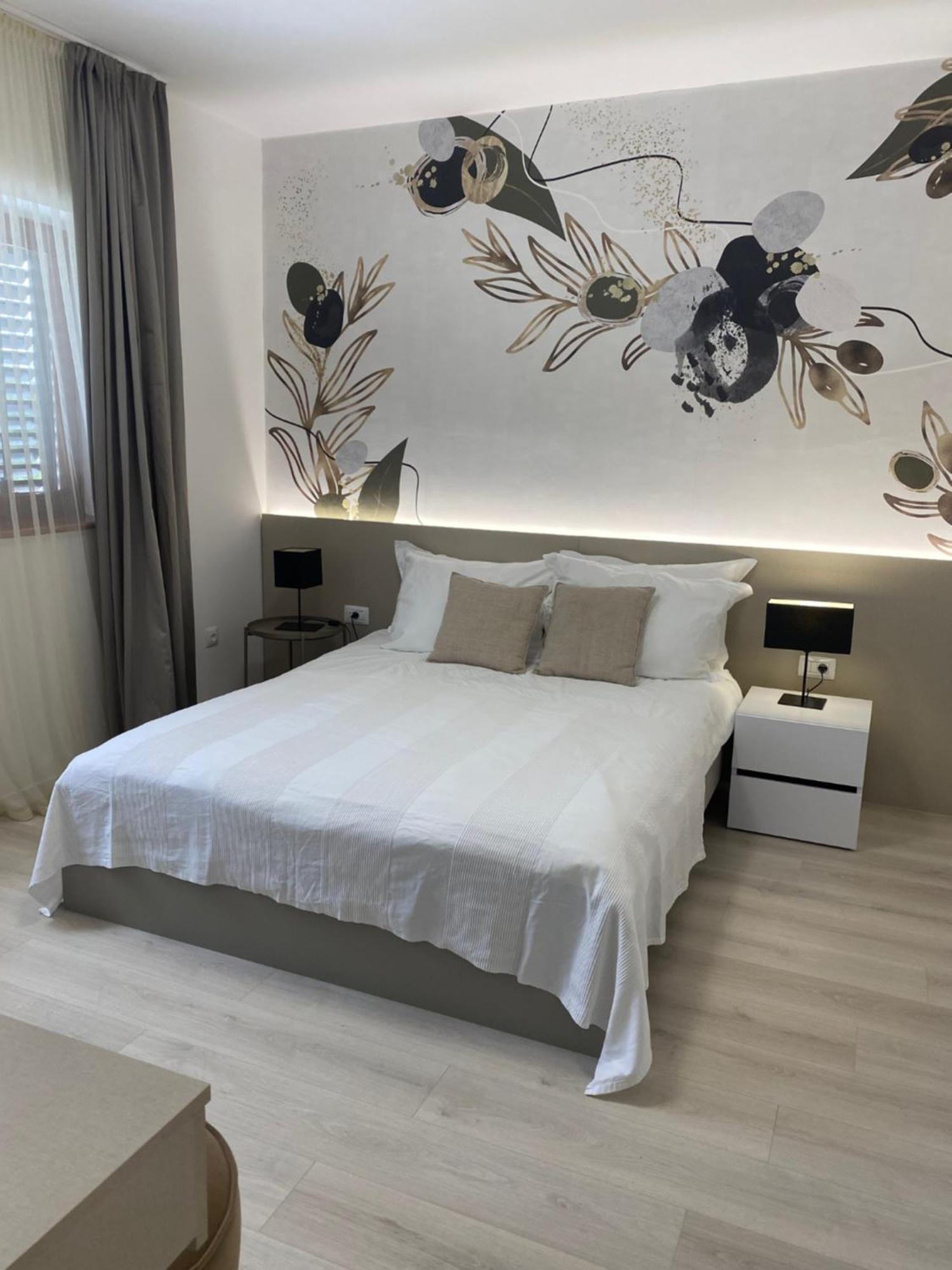 Apartments & Rooms Bianca Mali Lošinj Exteriör bild