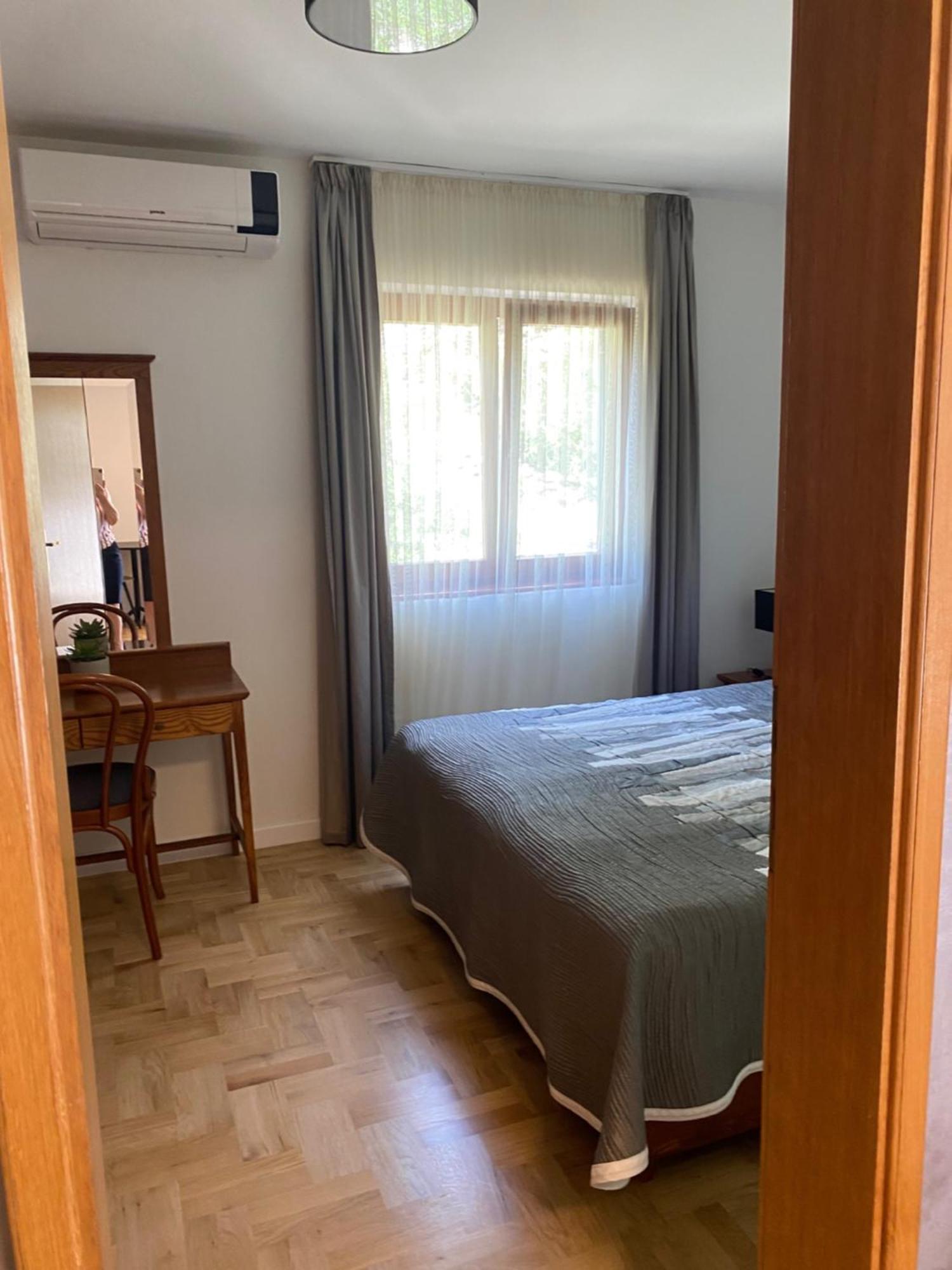 Apartments & Rooms Bianca Mali Lošinj Exteriör bild