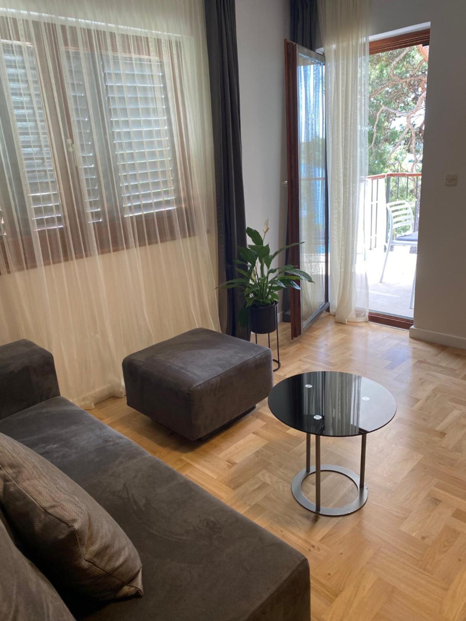 Apartments & Rooms Bianca Mali Lošinj Exteriör bild