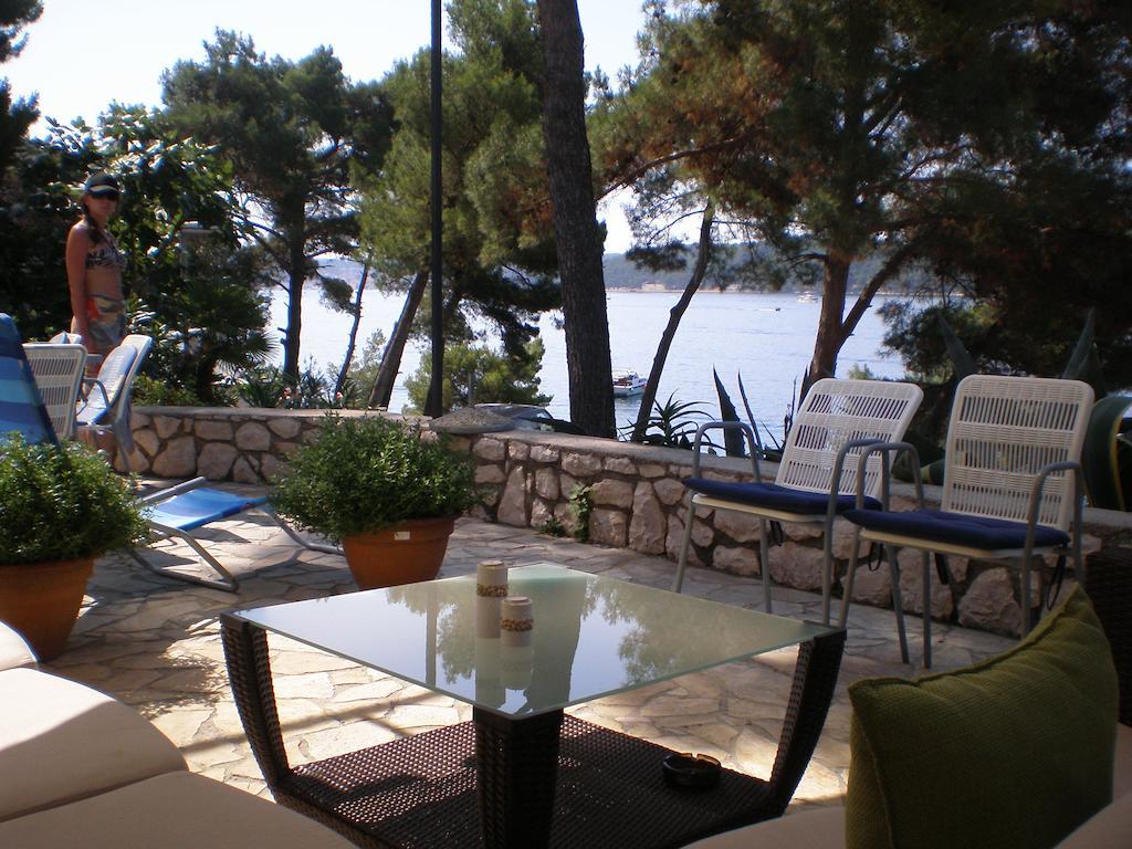 Apartments & Rooms Bianca Mali Lošinj Exteriör bild