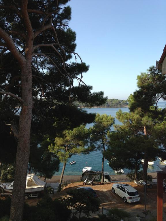 Apartments & Rooms Bianca Mali Lošinj Exteriör bild